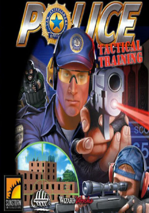 Police Tactical Training sur PC