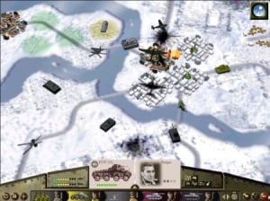 Panzer General 3 : Scorched Earth