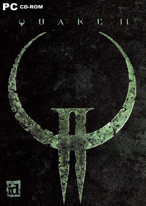 Quake II sur PC