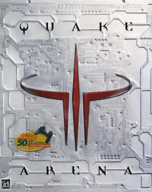 Quake III Arena sur PC