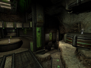 De nouvelles maps pour Quake 4