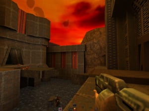 Oldies : Quake II