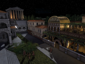 Kalypso annonce Imperium Romanum 2