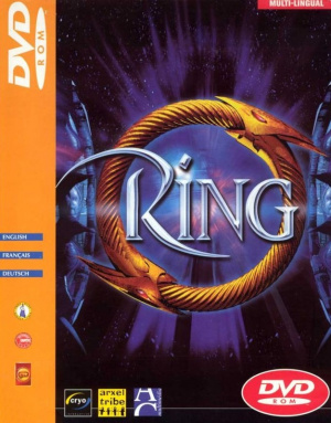 Ring : l'anneau des Nibelungen sur PC