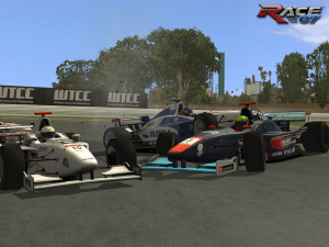 Images : Race 07