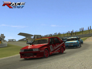 Images : Race 07