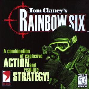 Rainbow Six sur PC