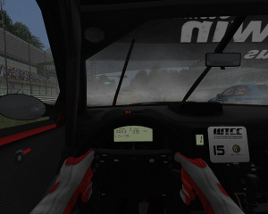 Images : RACE connait sa position sur la grille de départ
