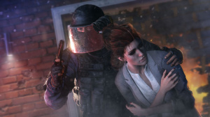E3 2014 : Ubisoft annonce Rainbow 6 Siege