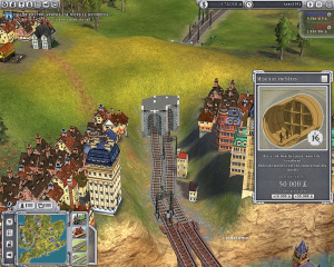 Sid Meier's Railroad!