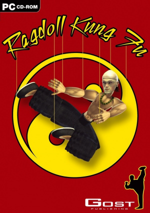 Ragdoll Kung Fu sur PC
