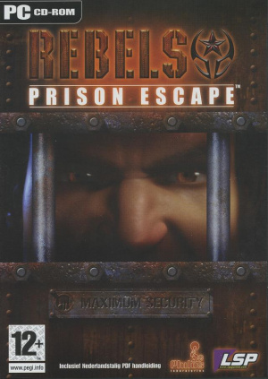 Rebels : Prison Escape sur PC