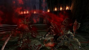 Images : Bloodymare Requiem