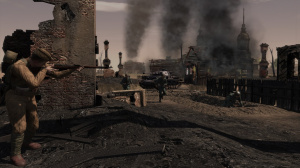 Images de Red Orchestra 2 : Heroes of Stalingrad