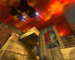 PC - Red Faction