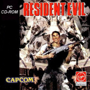 Resident Evil sur PC