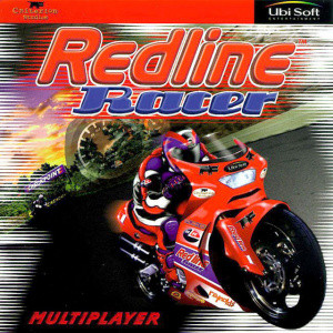 Redline Racer sur PC