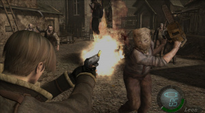 Resident Evil 4 : Avant le Remake, voici l'épisode qui a changé le jeu vidéo d'horreur à jamais ! 