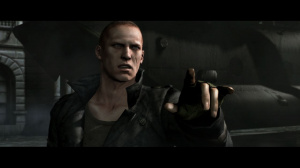 Images et infos pour Resident Evil 6