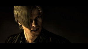 Images et infos pour Resident Evil 6