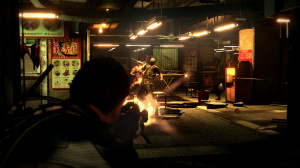 Resident Evil 6 : Détails et images