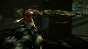 Resident Evil 6 : Détails et images
