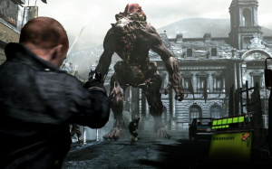 Capcom veut rajeunir le public des Resident Evil