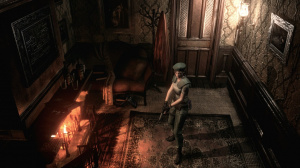Resident Evil HD : Une date de sortie et des vidéos !