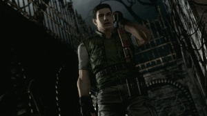 Resident Evil en images