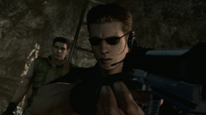 Resident Evil en images