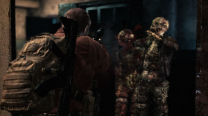 Resident Evil Revelations 2 : Dates de sortie et nouveau personnage