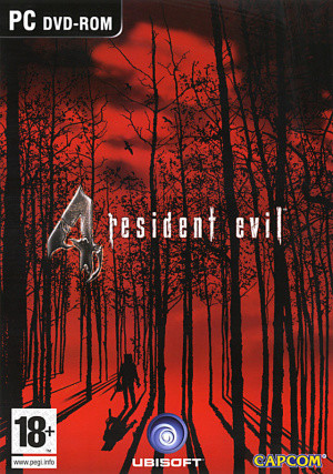 Resident Evil 4 sur PC