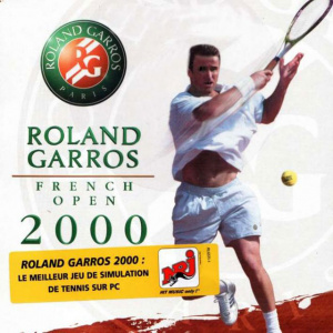 Roland Garros 2000 sur PC