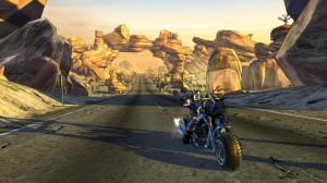 Images de Ride to Hell : Route 666