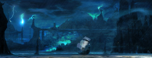 E3 2012 : Images de Rift : Storm Legion