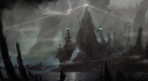 E3 2012 : Images de Rift : Storm Legion