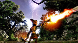 Images de Risen 3 : Titan Lords
