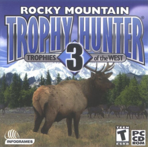 Rocky Mountain Trophy Hunter 3 sur PC