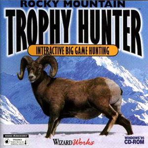 Rocky Mountain Trophy Hunter sur PC