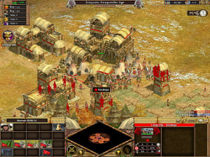 Rise of Nations : Thrones & Patriots