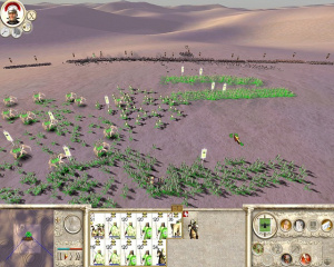 Rome : Total War : Alexander