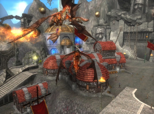 RODE : Rise of Dragonian Era disponible en Europe