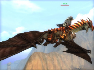 RODE : Rise of Dragonian Era disponible en Europe