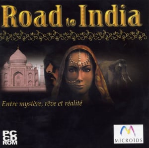 Road to India sur PC