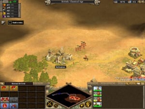 Rise Of Nations
