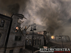 Images : Red Orchestra : Ostfront 41-45