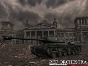 Images : Red Orchestra : Ostfront 41-45