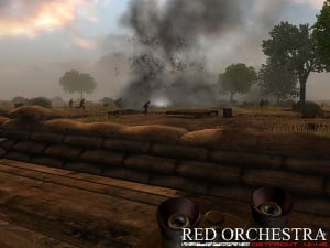 Red Orchestra : Ostfront 41-45 bientôt sur Steam