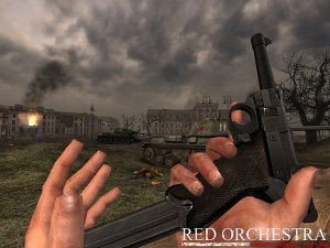 Red Orchestra : Ostfront 41-45 bientôt sur Steam