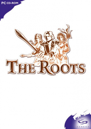 The Roots sur PC